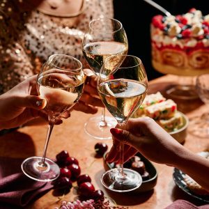 QT Canberra's Christmas Feast